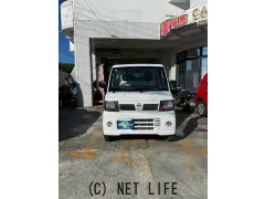 日産 クリッパートラック