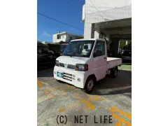 日産 クリッパートラック