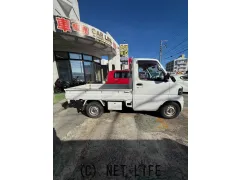 日産 クリッパートラック