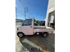 日産 クリッパートラック