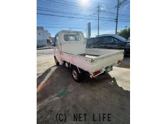 日産 クリッパートラック