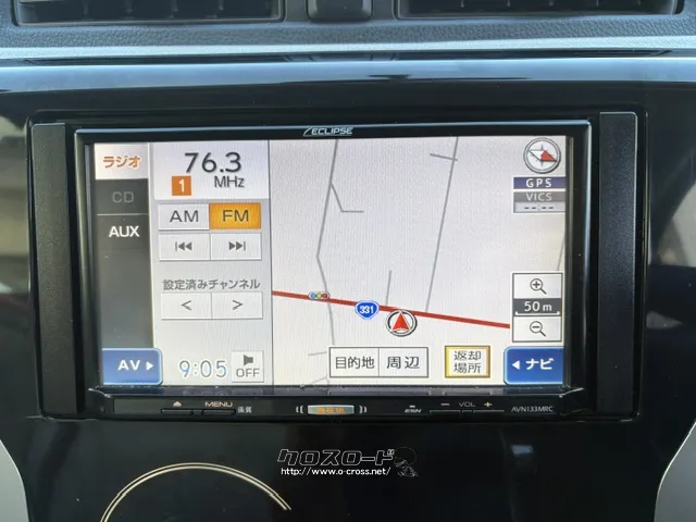 三菱 eKワゴン