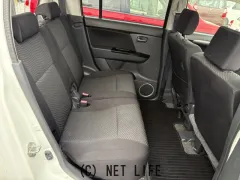 スズキ ワゴンR