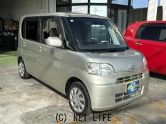 ダイハツ タント