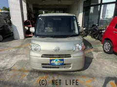 ダイハツ タント