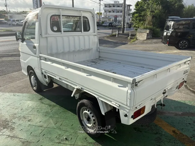ダイハツ ハイゼットトラック