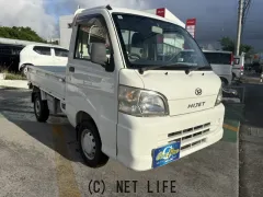 ダイハツ ハイゼットトラック