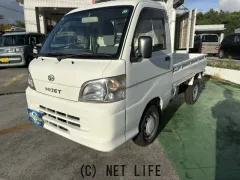 ダイハツ ハイゼットトラック