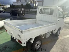 ダイハツ ハイゼットトラック