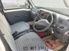 ダイハツ ハイゼットトラック