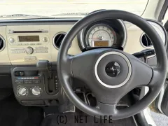 スズキ アルトラパン