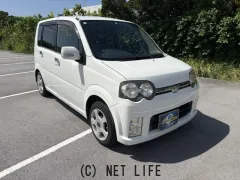 ダイハツ ムーヴ