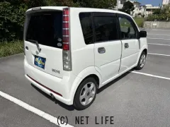 ダイハツ ムーヴ