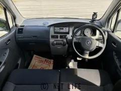 ダイハツ ムーヴ