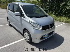 日産 デイズ