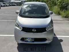 日産 デイズ