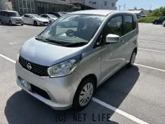 日産 デイズ