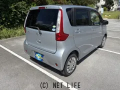 日産 デイズ