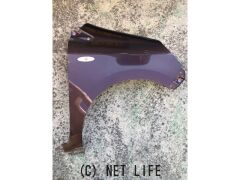 外装・エアロ （右）フロントフェンダー