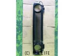 外装・エアロ フロントグリル