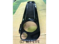 外装・エアロ フロントグリル