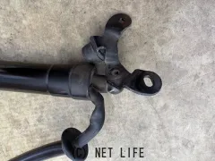 部品取車 ZSU80 ハリアーパワーゲートダンパー