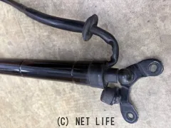 部品取車 ZSU80　ハリアーパワーゲートダンパー