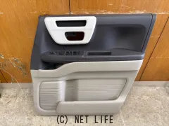 部品取車 N-BOX 運転席側内側ドアパネル スイッチ付き