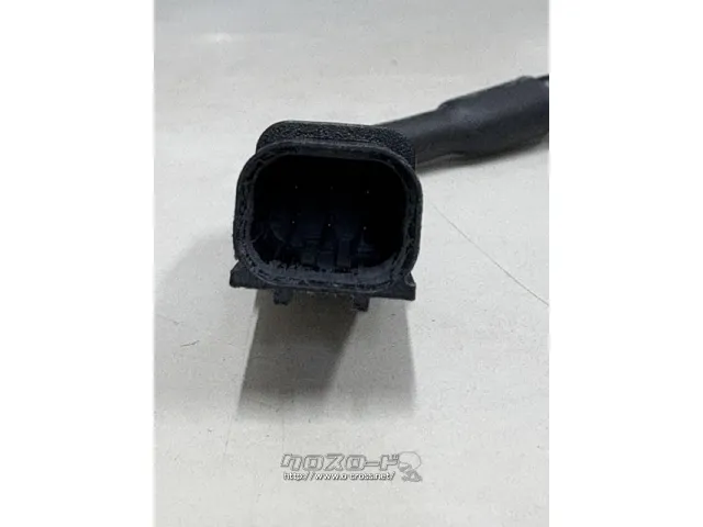 セーフティ バックカメラ