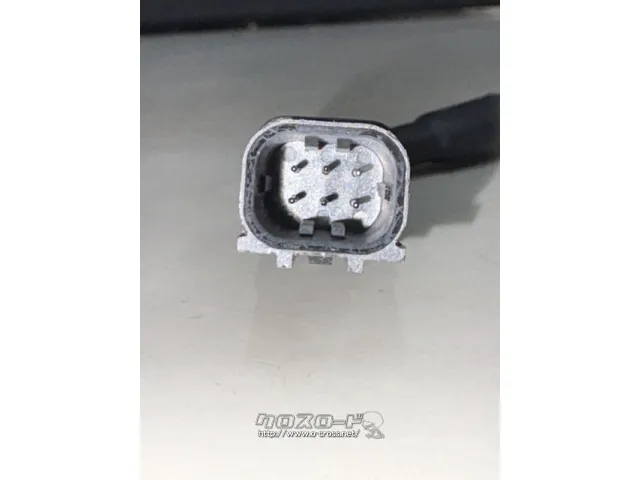 セーフティ バックカメラ