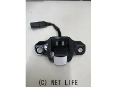 セーフティ バックカメラ