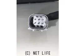 セーフティ バックカメラ