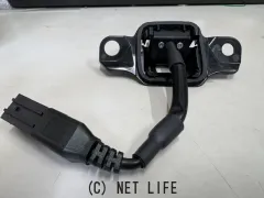 セーフティ バックカメラ