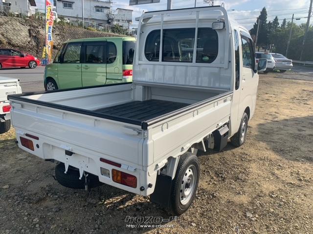 ダイハツ ハイゼットトラック