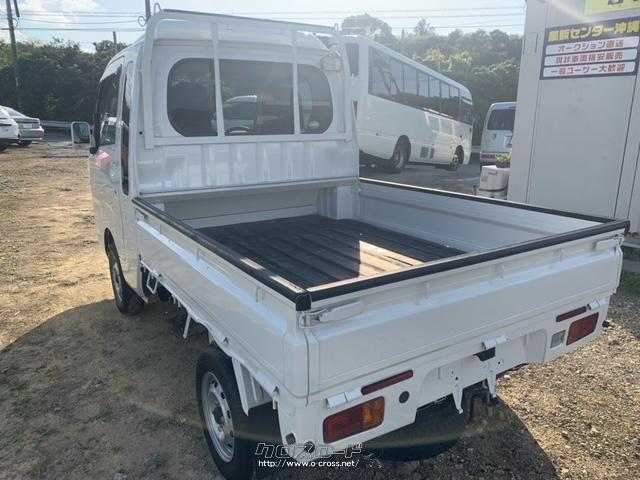 ダイハツ ハイゼットトラック