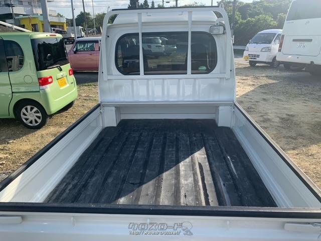 ダイハツ ハイゼットトラック