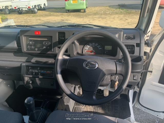 ダイハツ ハイゼットトラック