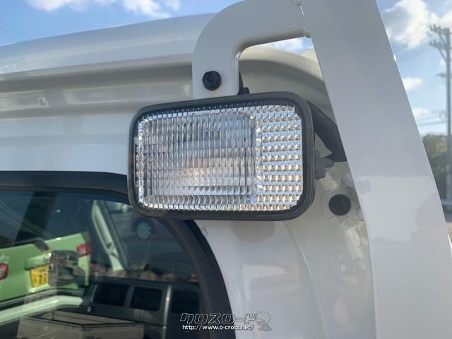 ダイハツ ハイゼットトラック