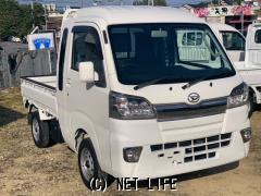 ダイハツ ハイゼットトラック