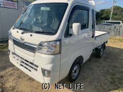 ダイハツ ハイゼットトラック