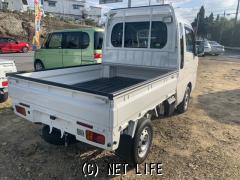ダイハツ ハイゼットトラック