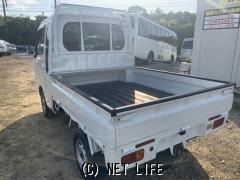 ダイハツ ハイゼットトラック