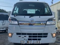 ダイハツ ハイゼットトラック