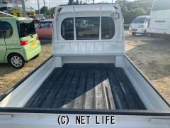 ダイハツ ハイゼットトラック