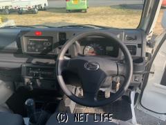 ダイハツ ハイゼットトラック