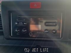 ダイハツ ハイゼットトラック