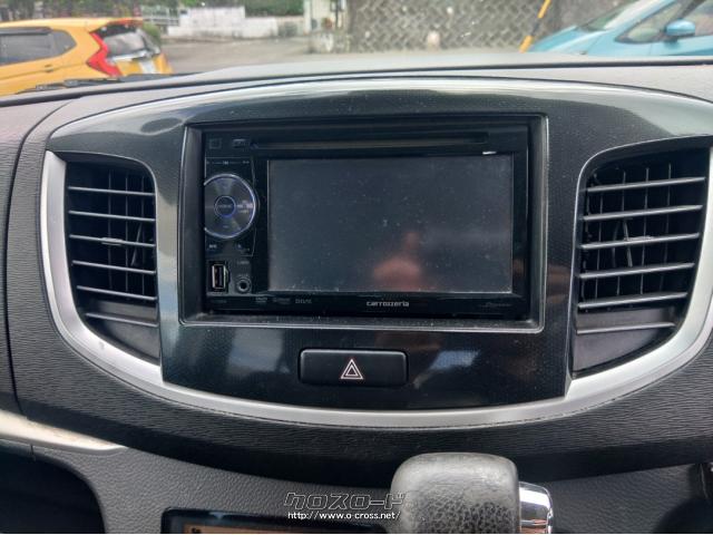 スズキ ワゴンR