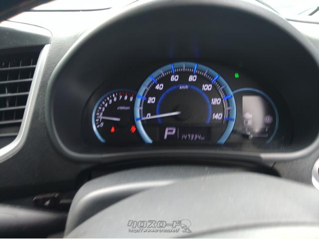 スズキ ワゴンR