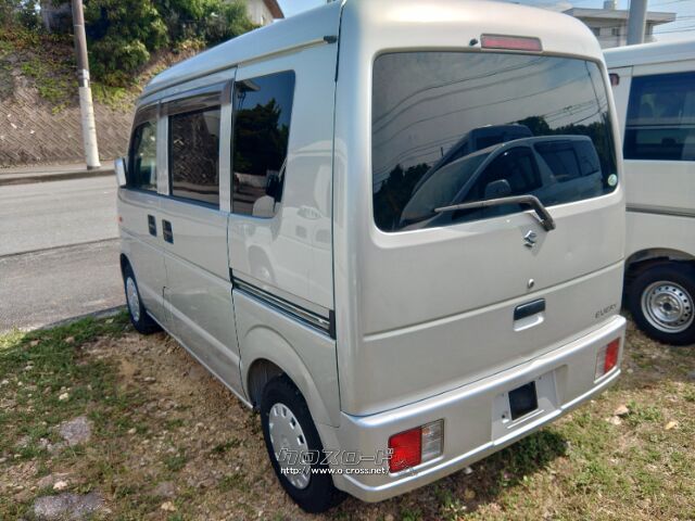 スズキ エブリイ