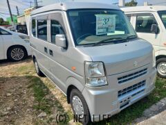 スズキ エブリイ